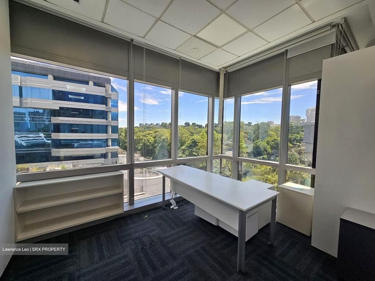 Alexandra Point (D5), Office #563320021